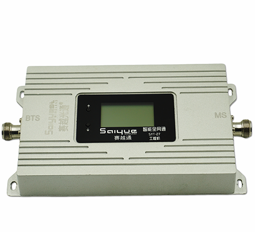 景县单频手机信号放大器800㎡