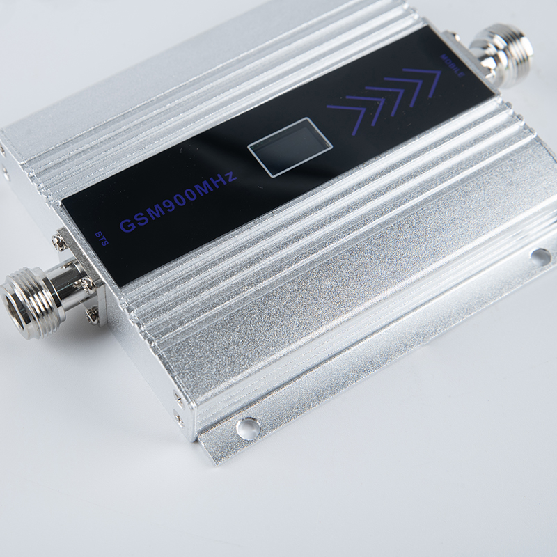 景县家用单频手机信号增强器100㎡