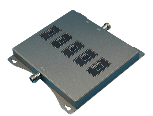 景县五频4G+5G手机信号增强器200㎡