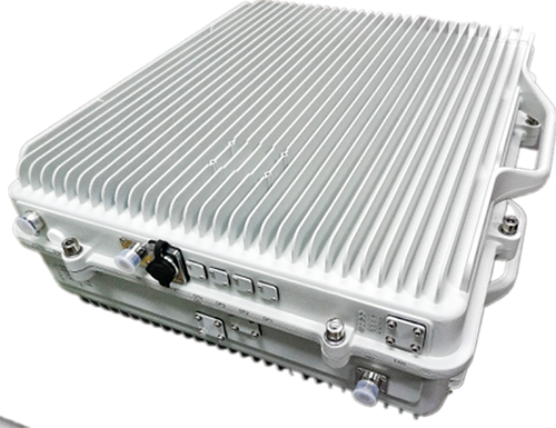 景县信令级数字室分型移动通信干扰器