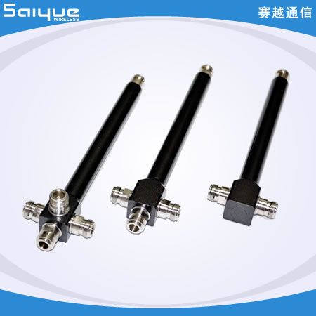  景县FM调频广播同步广播功分器