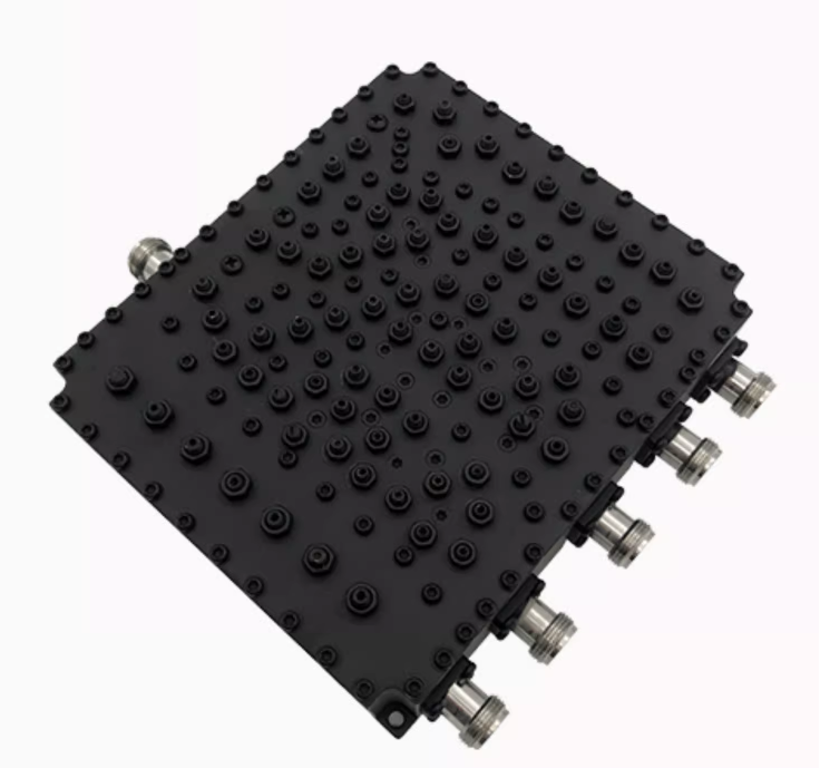  景县双频三频四频五频腔体合路器4G+5G