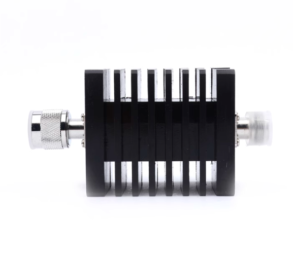  景县腔体固定衰减器0-3G/0-4G  N型接口
